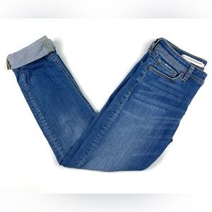 Pilcro Anthropology Jeans Size 26